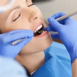 عصب کشی دندان در شهران