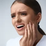درمان عفونت ریشه دنداندرمان عفونت ریشه دندان