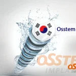 ایمپلنت اوستم (Osstem)