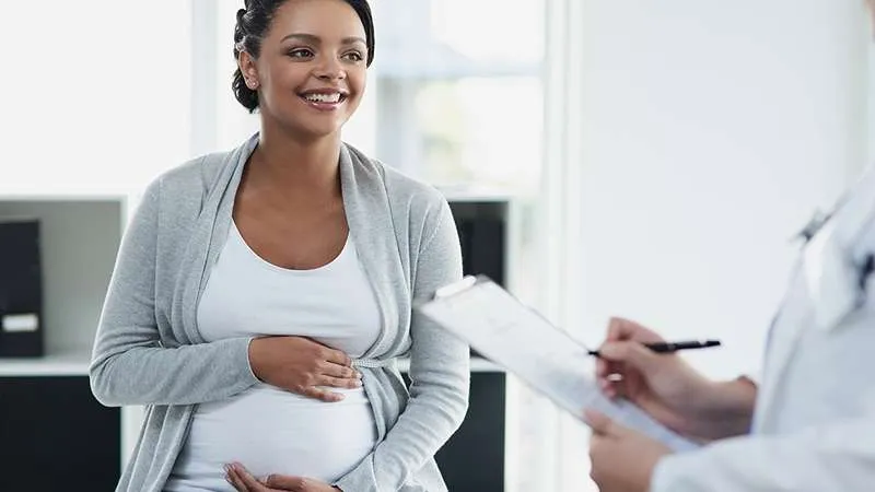 بهترین زمان برای ایمپلنت در بارداری
