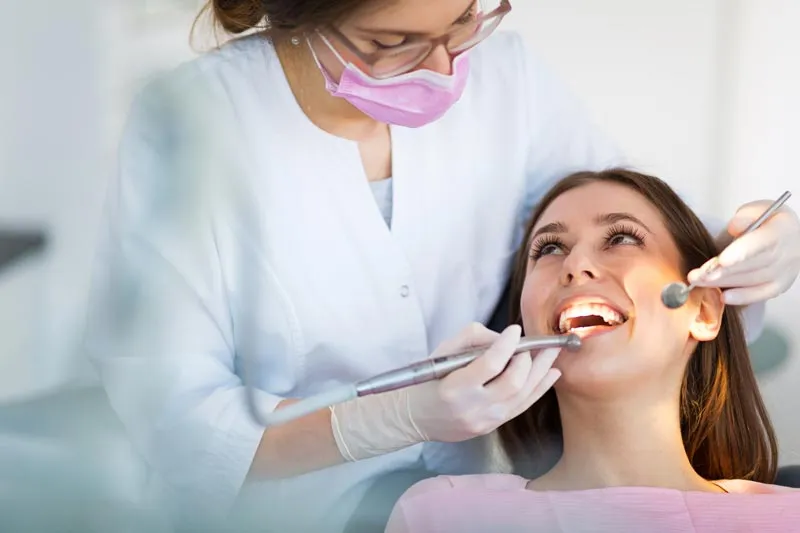 تشخیص سینوس دندان چگونه انجام می شود؟
