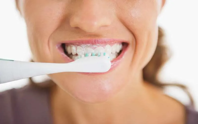 بهداشت دهان و دندان را به خوبی رعایت کنید