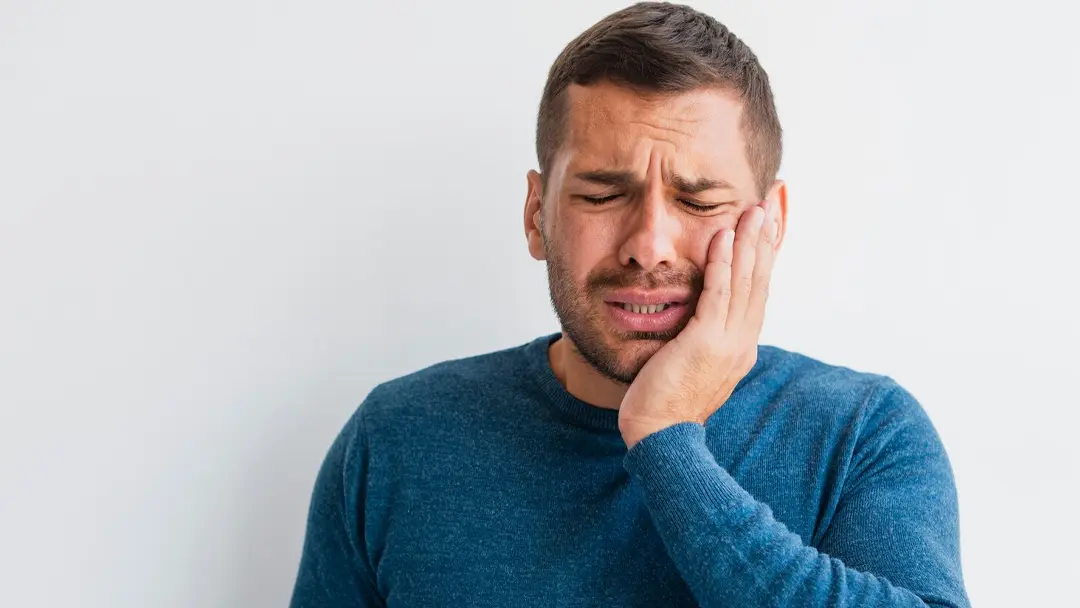 تریسموس یا قفل شدن فک چیست
